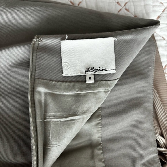 Phillip Lim pleated skirt - Picture 6 of 9